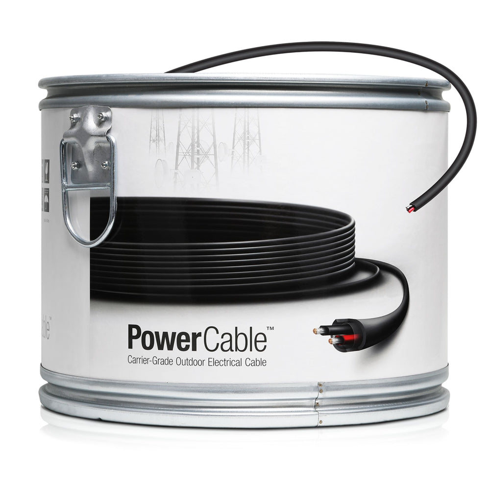 MSDist Ubiquiti Power Cable 12 PC-12 Side