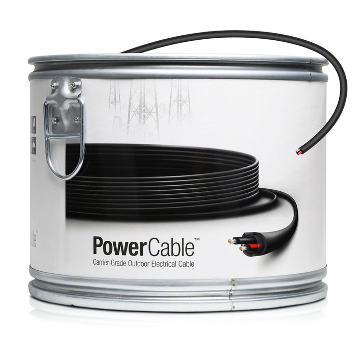 MSDist Ubiquiti Power Cable 12 PC-12 Side