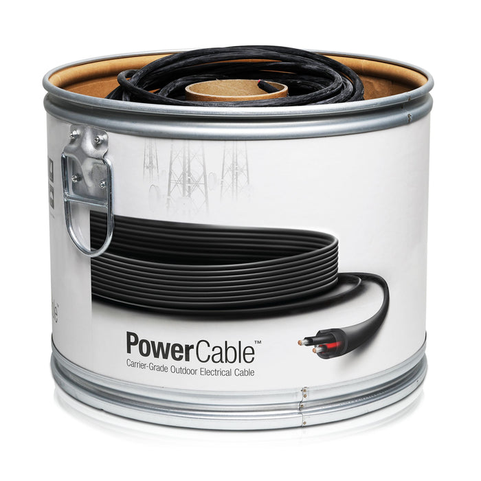 MSDist Ubiquiti Power Cable 12 PC-12 Top