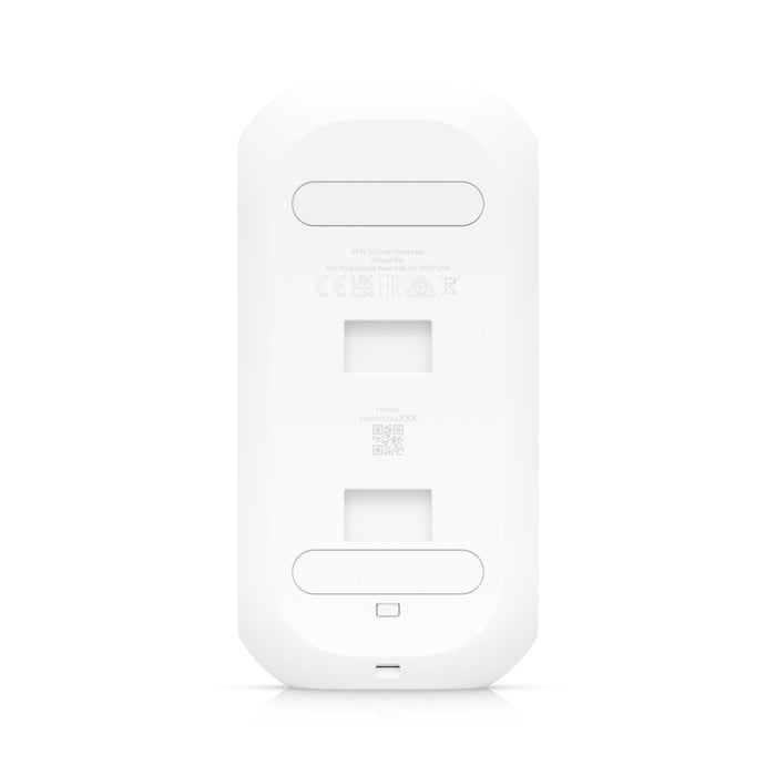 MSDist Ubiquiti Protect AI Theta Pro UVC-AI-Theta-Pro Back Hub