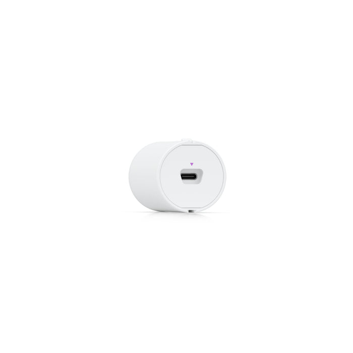 MSDist Ubiquiti Protect AI Theta Pro UVC-AI-Theta-Pro Back ProLens360