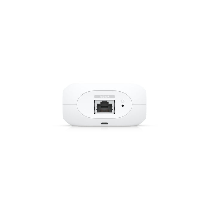 MSDist Ubiquiti Protect AI Theta Pro UVC-AI-Theta-Pro Bottom PoE Ethernet