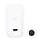 MSDist Ubiquiti Protect AI Theta Pro UVC-AI-Theta-Pro Front Hub ProLens360