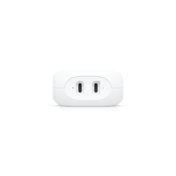 MSDist Ubiquiti Protect AI Theta Pro UVC-AI-Theta-Pro Top USB-C