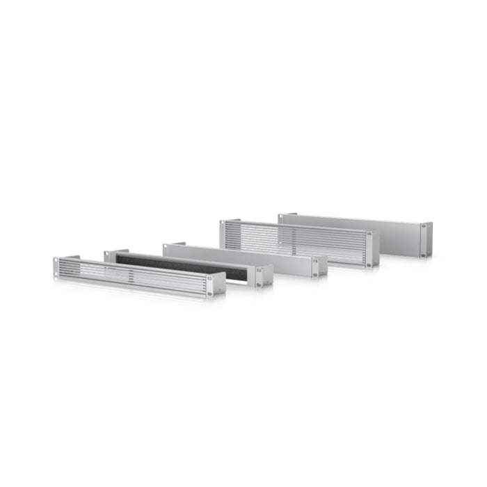 MSDist Ubiquiti Rack Mount OCD Panels UACC-Rack-Panel-OCD