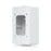 MSDist Ubiquiti Reader Junction Box UACC-Reader-JB White Angle