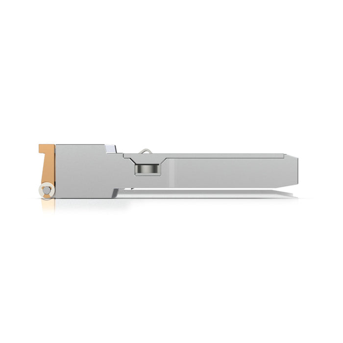 MSDist Ubiquiti SFP+ to RJ45 Adapter UACC-CM-RJ45-MG Side