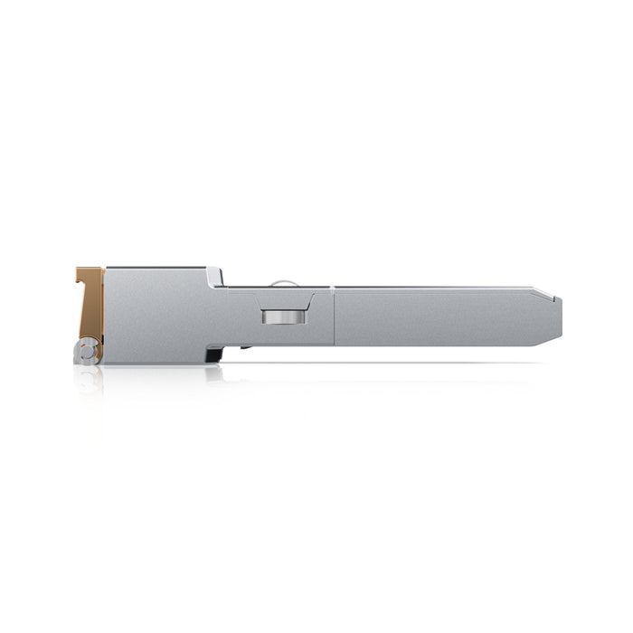 MSDist Ubiquiti SFP to RJ45 Adapter UACC-CM-RJ45 Side