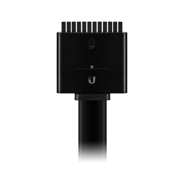 MSDist Ubiquiti Smart Power Cable USP-Cable Connector Up