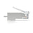 MSDist Ubiquiti Surge Protection Connector SHD UISP-Connector-SHD Side