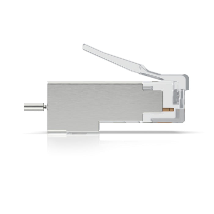 MSDist Ubiquiti Surge Protection Connector SHD UISP-Connector-SHD Side