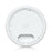 MSDist Ubiquiti U7 Paintable Cover UACC-U7-Cover Back AP In