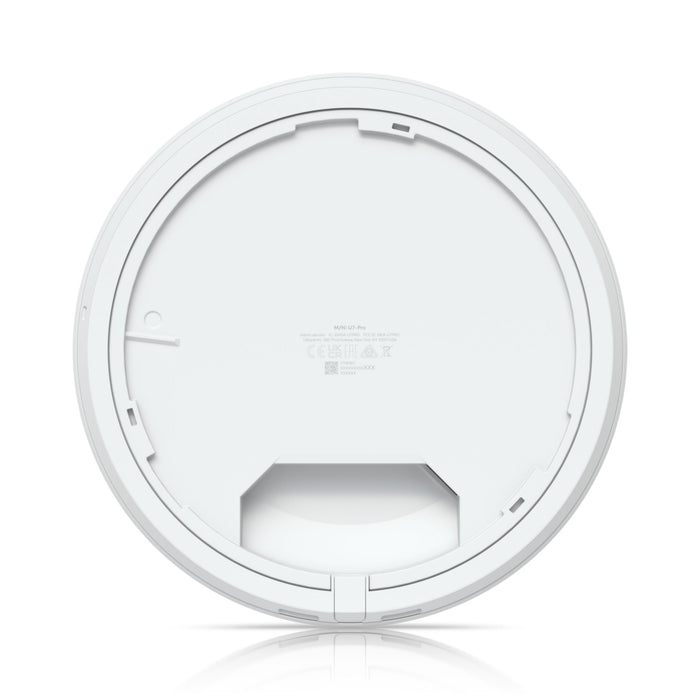MSDist Ubiquiti U7 Paintable Cover UACC-U7-Cover Back AP In