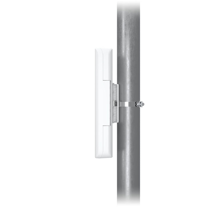 MSDist Ubiquiti UISP Box UISP-Box Side