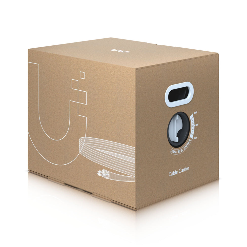 MSDist Ubiquiti UISP Cable Carrier USIP-Cable-Carrier Angle