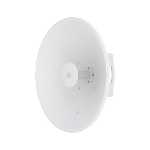 MSDist Ubiquiti UISP Dish UISP-Dish Front Feedhorn