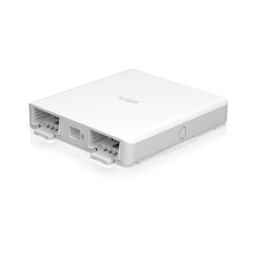 MSDist Ubiquiti UISP Power UISP-P Top PSU Slots