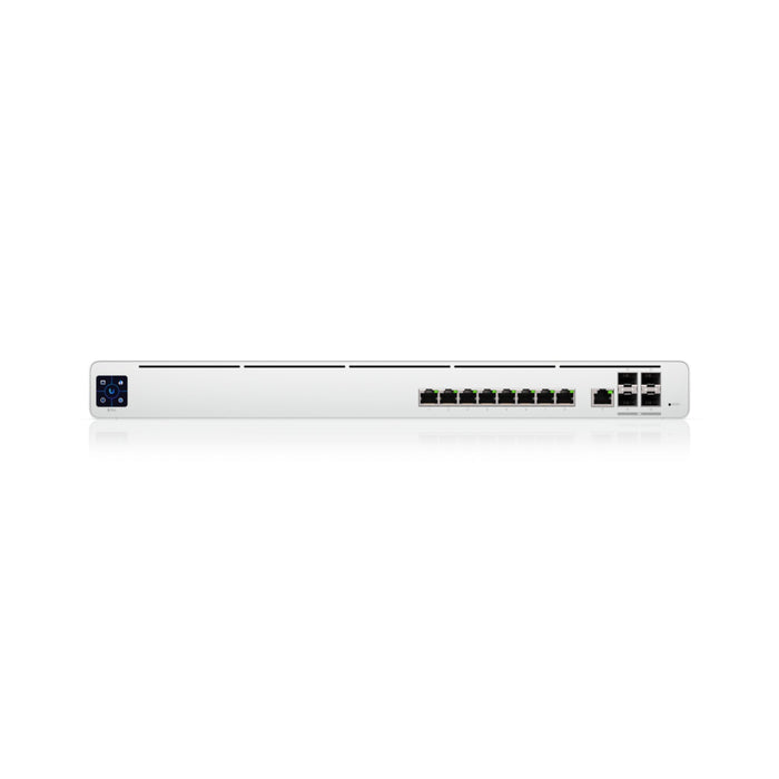 Ubiquiti UISP Router Pro | MS Distribution