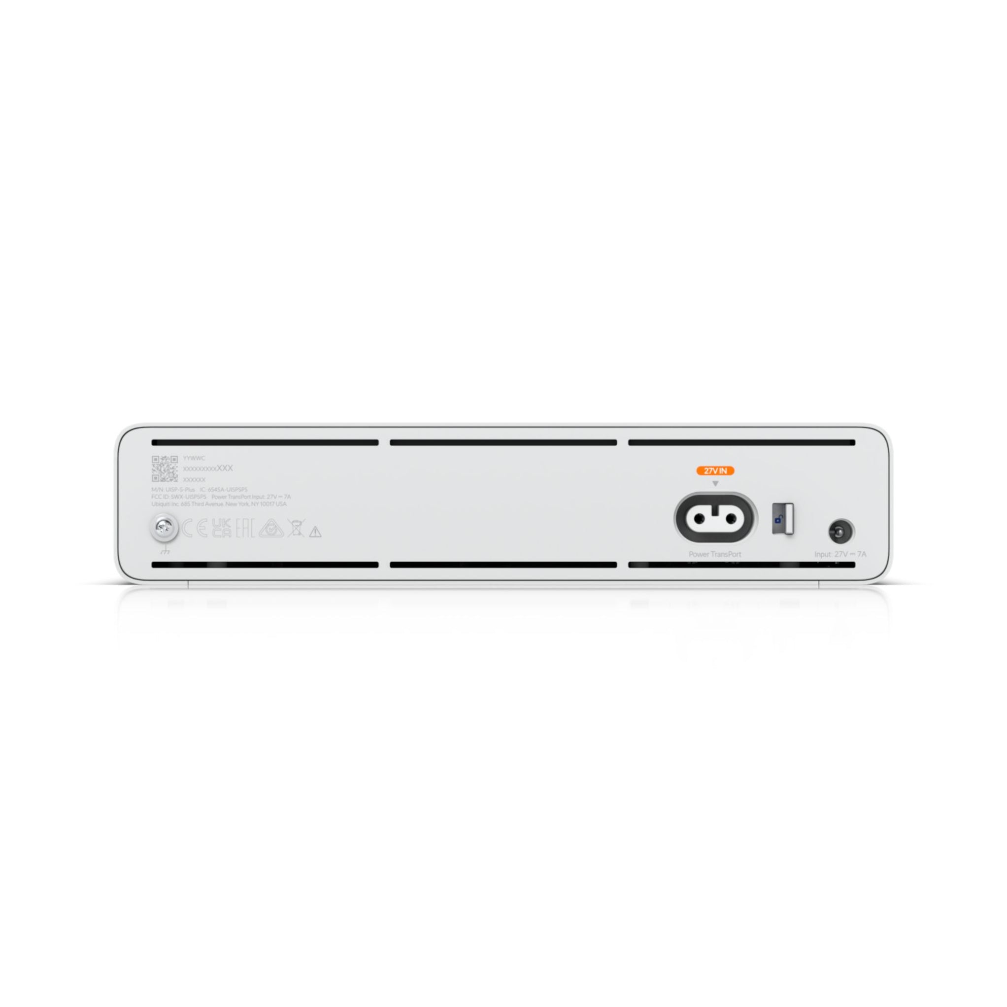 Ubiquiti UISP Switch Plus | MS Distribution