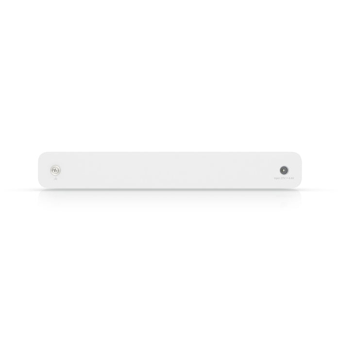MSDist Ubiquiti UISP Switch UISP-S Back Power