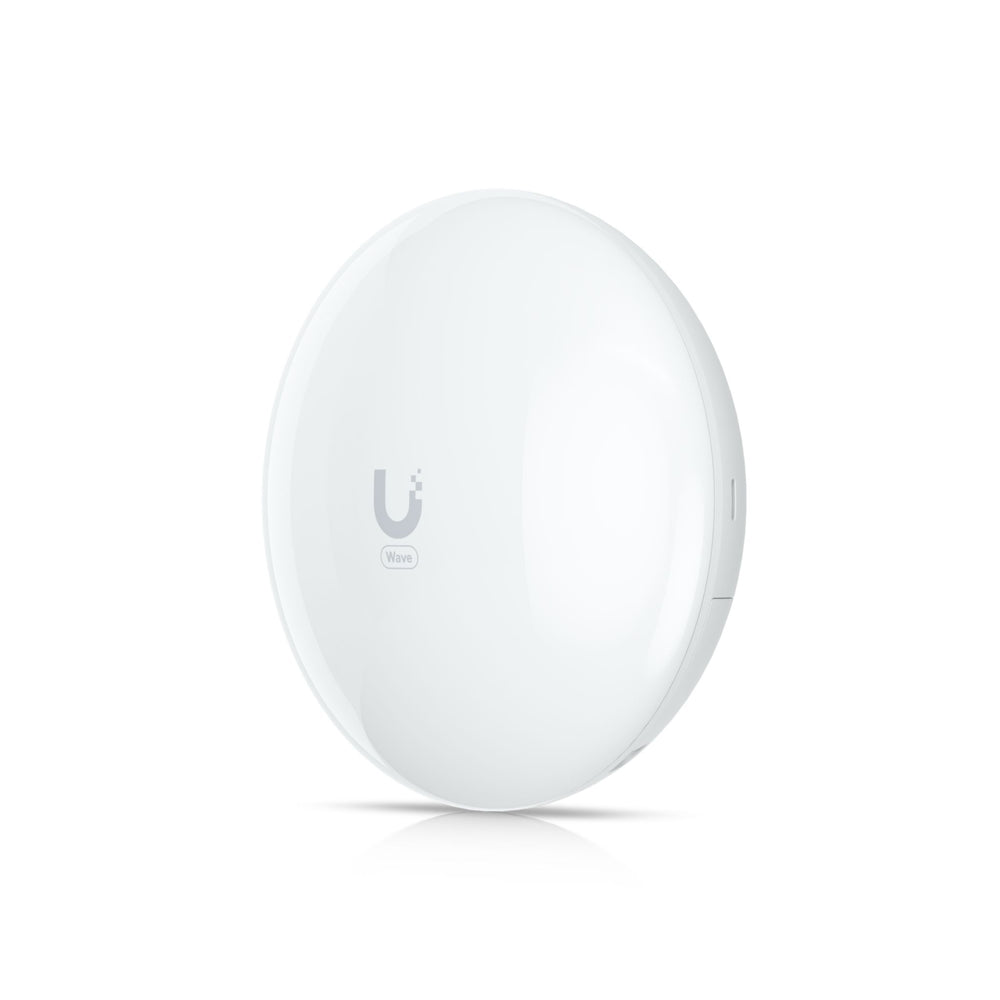 Ubiquiti UISP Wave Pico front view 60 GHz PtMP Station