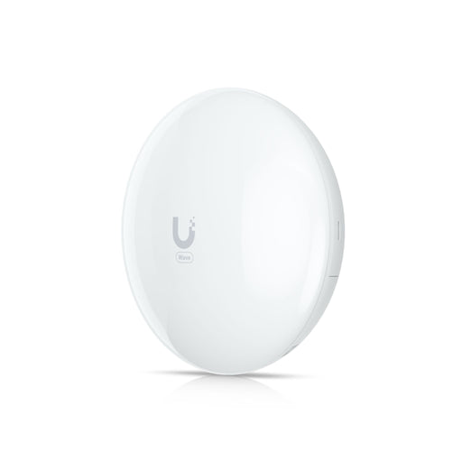 Ubiquiti UISP Wave Pico front view 60 GHz PtMP Station