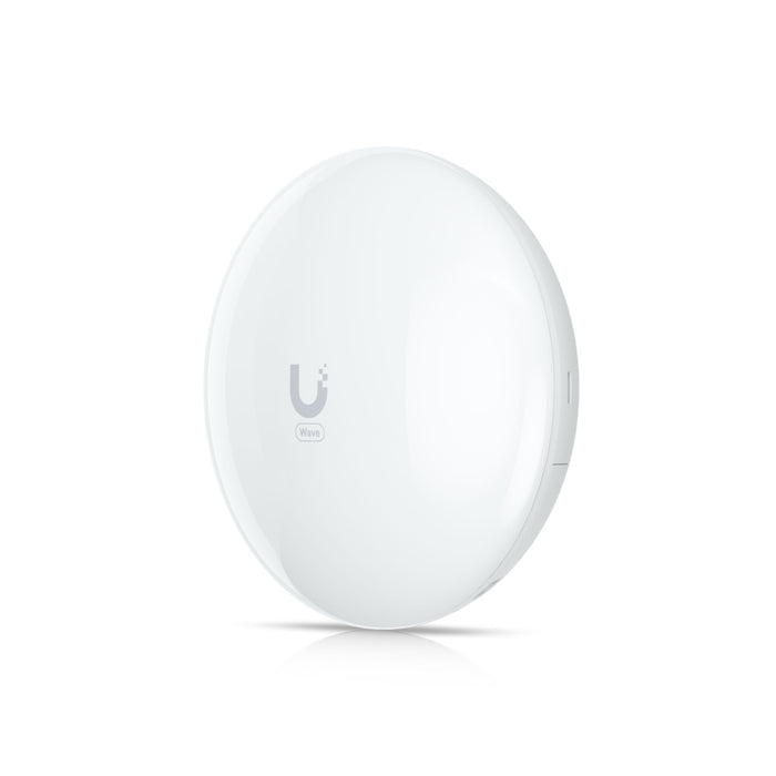 Ubiquiti UISP Wave Pico front view 60 GHz PtMP Station