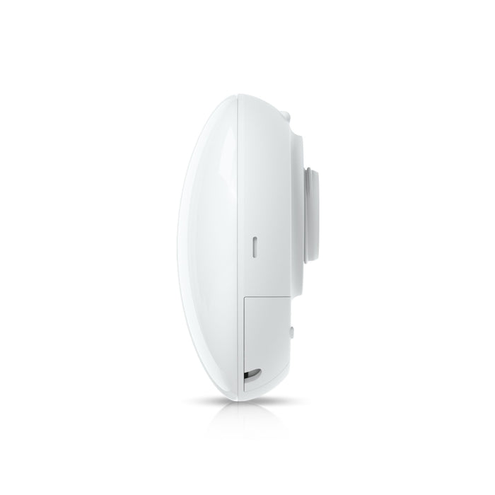 Ubiquiti UISP Wave Pico side view, IPx6 Rate enclosure