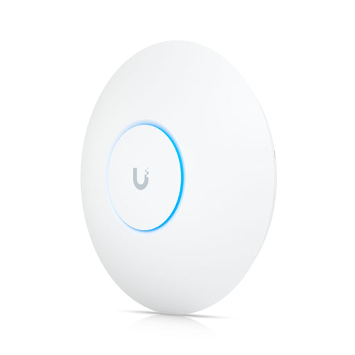 Available From MSDist Ubiquiti UniFi AC HD UAP-AC-HD Side Angle