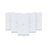 Available From MSDist Ubiquiti UniFi AC Mesh Pro UAP-AC-M-Pro 5 Pack