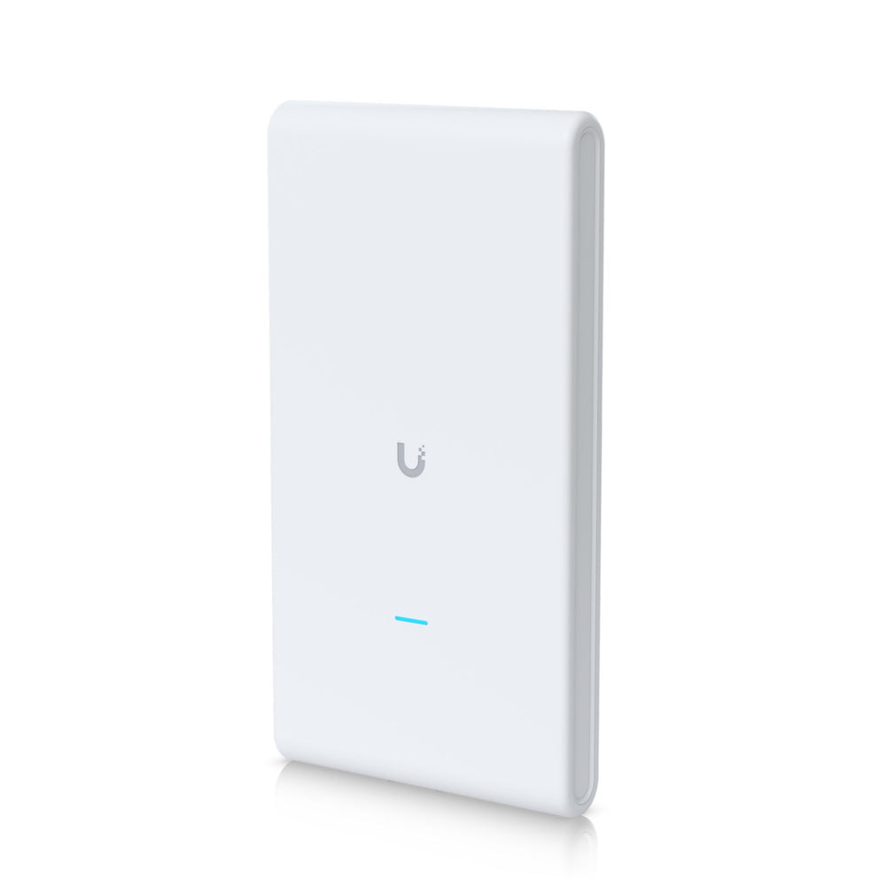 Available From MSDist Ubiquiti UniFi AC Mesh Pro UAP-AC-M-Pro Front Angle