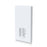 Available From MSDist Ubiquiti UniFi AC Mesh Pro UAP-AC-M-Pro Back Mount
