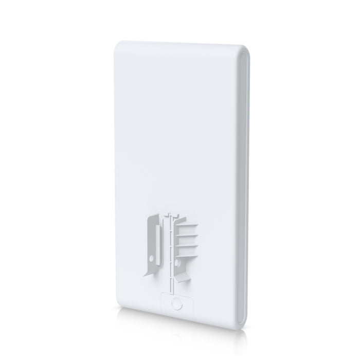 Available From MSDist Ubiquiti UniFi AC Mesh Pro UAP-AC-M-Pro Back Mount