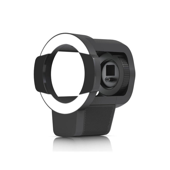 MSDist Ubiquiti UniFi AI Enhancer UACC-AI-Pro-Enhancer Angle LED