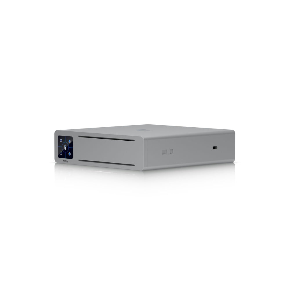 Ubiquiti UniFi AI Key Front Facing 