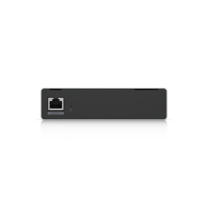 Ubiquiti UniFi AI Key Back - PoE IN Port