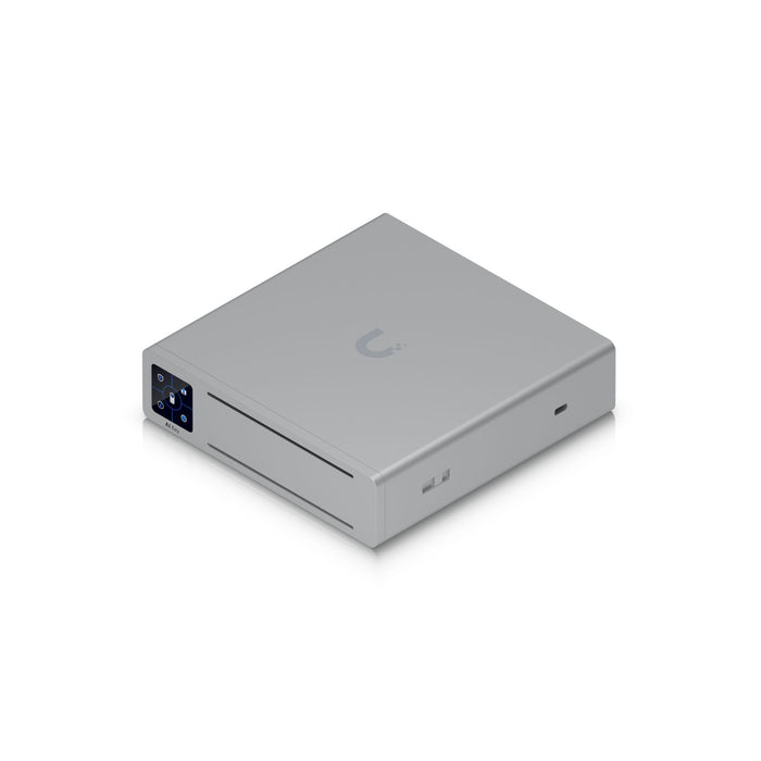 Ubiquiti UniFi AI Key Top view Logo
