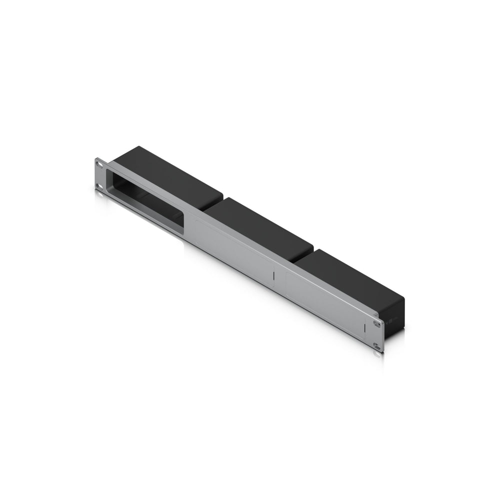 Ubiquiti UniFi AI Key Rack Mount Installation