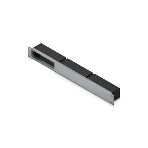 Ubiquiti UniFi AI Key Rack Mount Installation