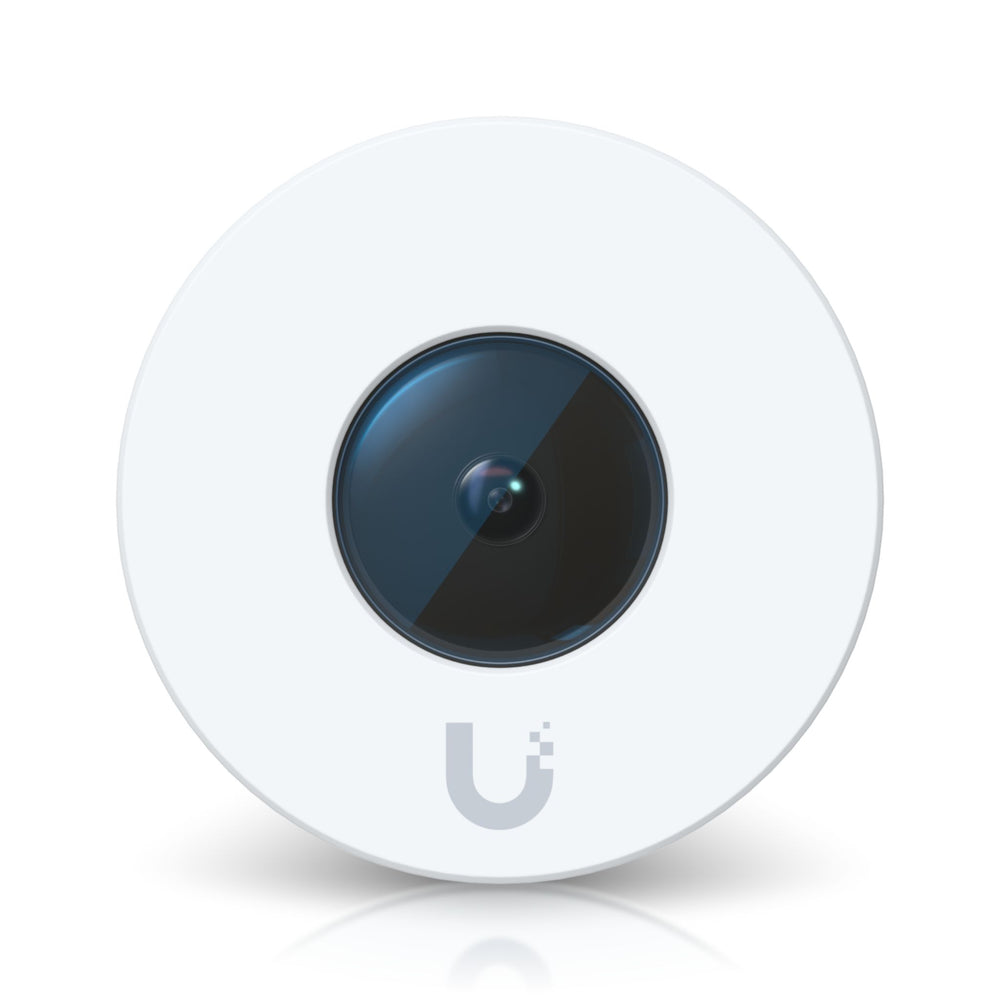 Available From MSDist Ubiquiti UniFi AI Theta 360 Lens UVC-AI-Theta-Lens-360 Front Large