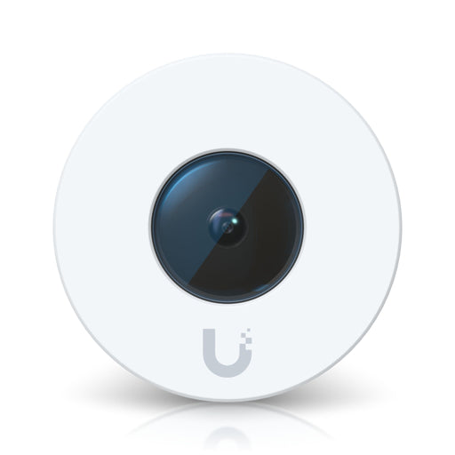 Available From MSDist Ubiquiti UniFi AI Theta 360 Lens UVC-AI-Theta-Lens-360 Front Large