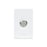 MSDist Ubiquiti UniFi Access Button White