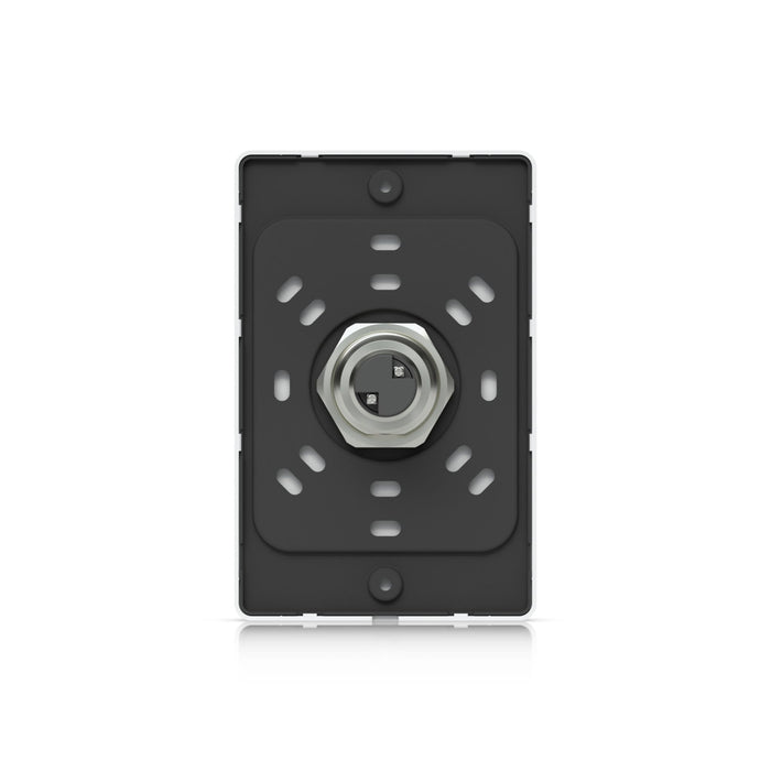 MSDist Ubiquiti UniFi Access Button Back