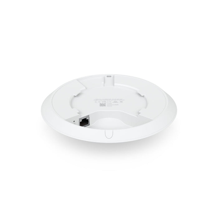 MSDist Ubiquiti UniFi Access Point U6 Plus Back Port