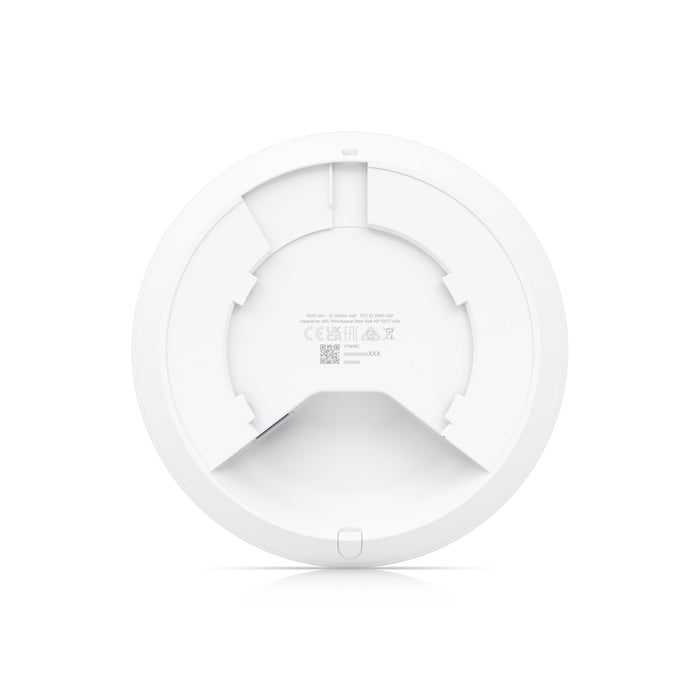 MSDist Ubiquiti UniFi Access Point U6 Plus Back