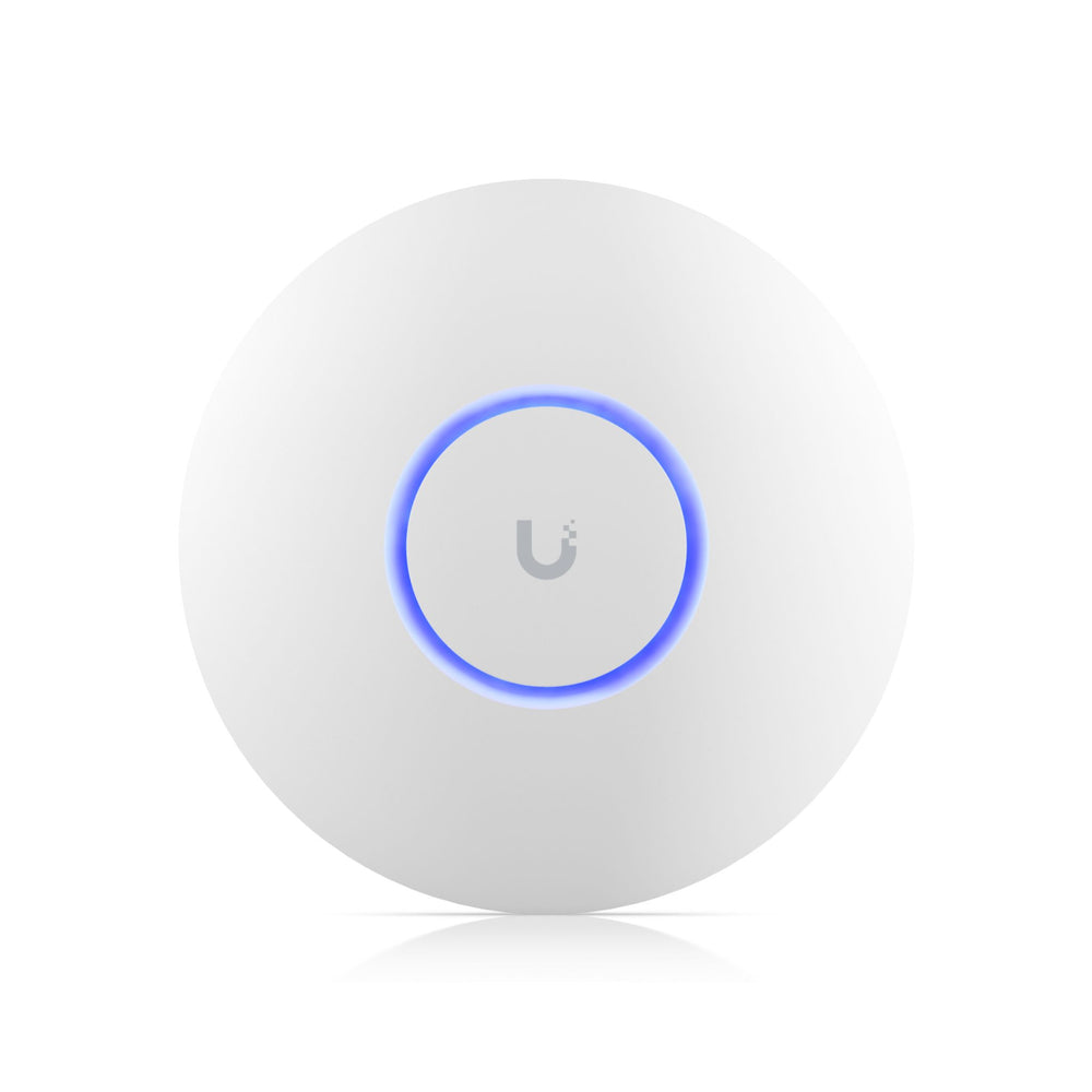 MSDist Ubiquiti UniFi Access Point U6+ Plus Front