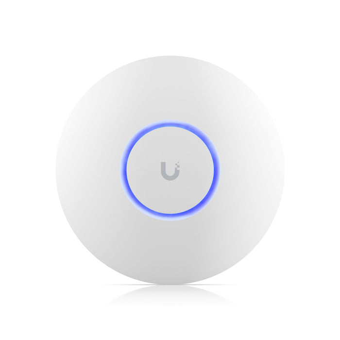 MSDist Ubiquiti UniFi Access Point U6+ Plus Front