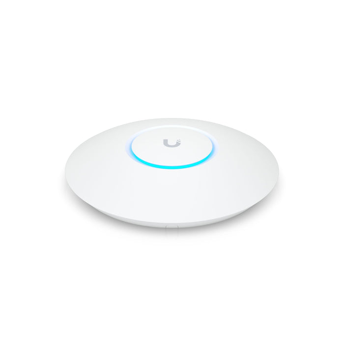 MSDist Ubiquiti UniFi Access Point U6 Plus Top Angle