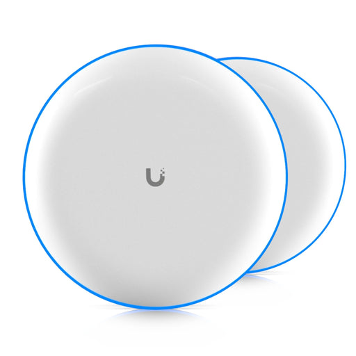 Available From MSDist Ubiquiti UniFi Building Bridge Two Front