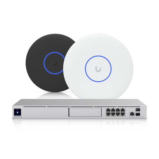 UniFi Business Network Setup